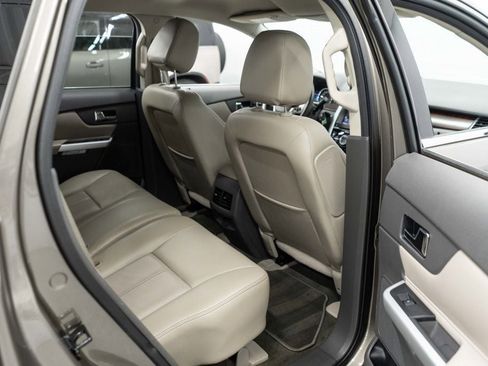 Used 2013 Ford Edge Limited AWD/4WD image 12