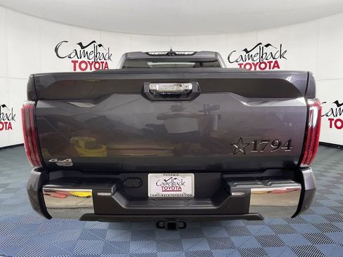 New 2026 Toyota Tundra 1794 Edition image 6