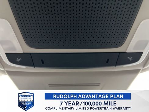 Certified 2025 Honda Civic LX image 44