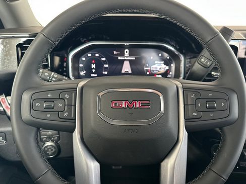 New 2026 GMC Sierra 1500 Elevation AWD/4WD image 24