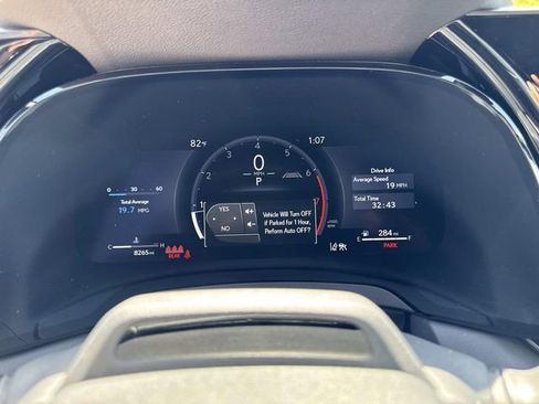 Certified 2025 Lexus RX 350 AWD w/ Convenience Package image 30