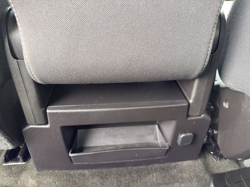 Used 2016 Chevrolet Silverado 1500 LT w/ All Star Edition image 32