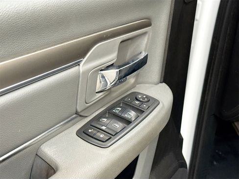 Used 2018 RAM 1500 Big Horn image 18