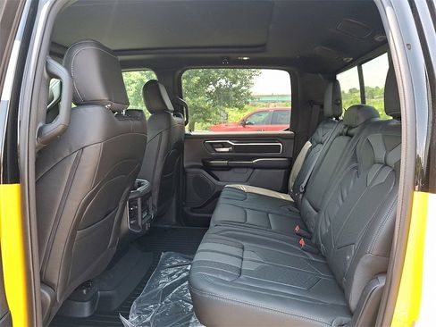 New 2025 RAM 1500 Big Horn image 5
