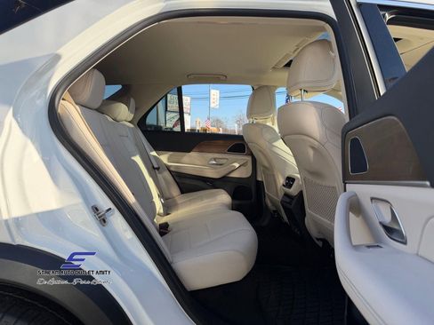 Used 2024 Mercedes-Benz GLE 350 GLE 350 image 25