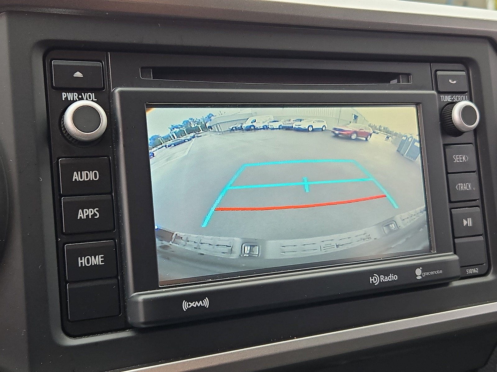 Used 2018 Toyota Tacoma SR5 w/ SR5 Appearance Package (SM) AWD/4WD image 17