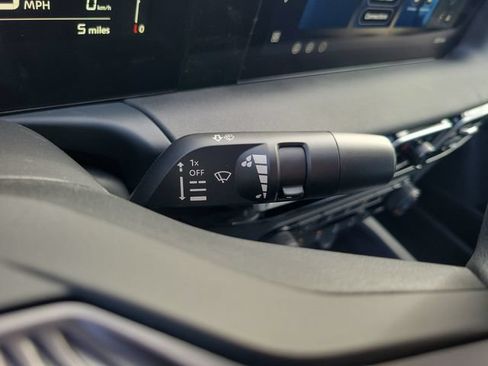 New 2026 Nissan Sentra S w/ S Cold Weather Package FWD image 23