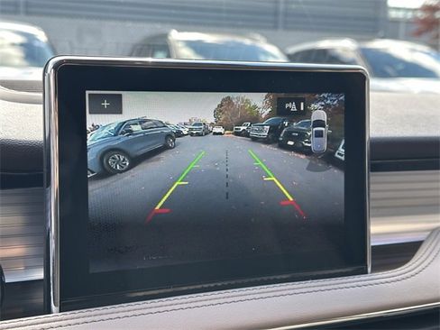 Certified 2022 Lincoln Corsair AWD w/ Equipment Group 101A image 22