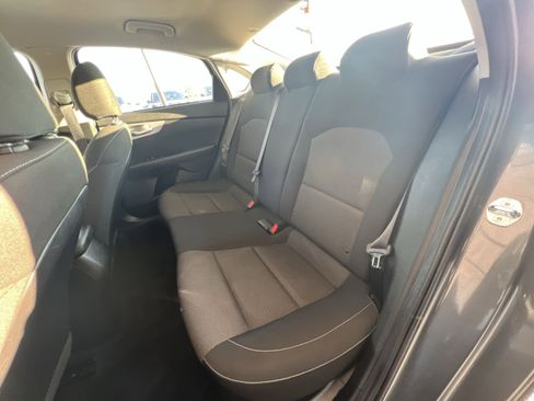 Used 2024 Kia Forte LXS image 23