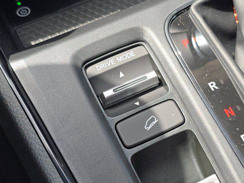 New 2026 Honda CR-V Sport image 37