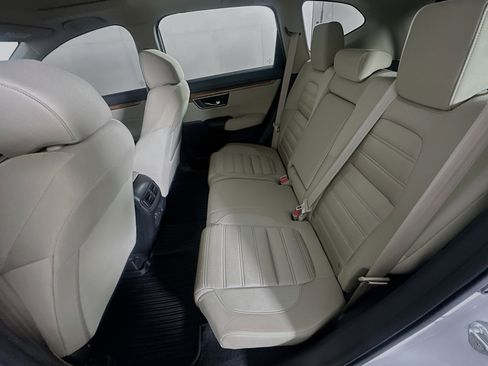 Used 2021 Honda CR-V EX image 25