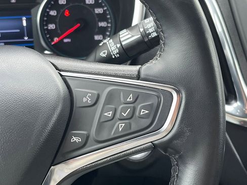 Used 2024 Chevrolet Equinox LT AWD/4WD image 28