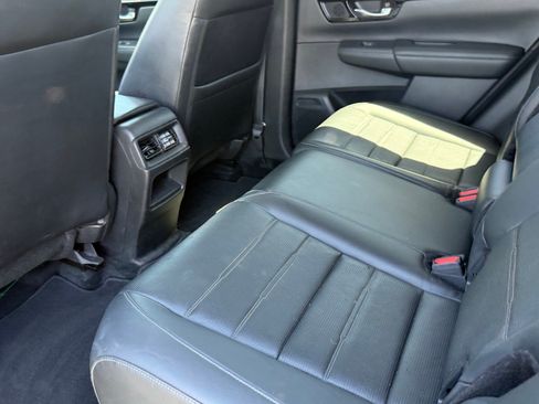 Certified 2023 Honda CR-V EX-L image 25