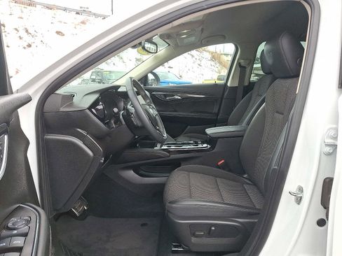 Used 2022 Buick Envision Preferred image 13