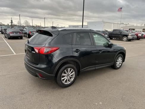 Used 2015 MAZDA CX-5 Touring w/ Touring Technology Package image 23