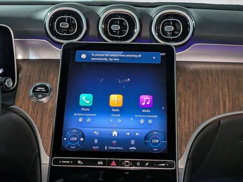 Certified 2026 Mercedes-Benz GLC 300 image 14