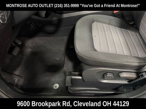 Used 2022 Ford Edge SE AWD/4WD image 15