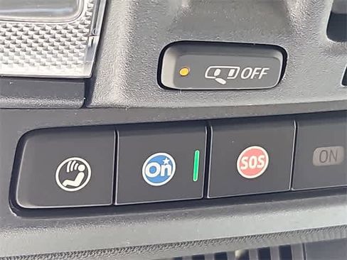 New 2025 Chevrolet Silverado 1500 ZR2 w/ Technology Package image 21