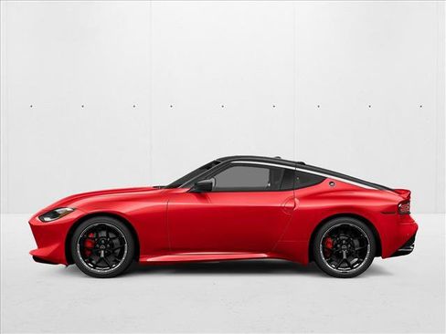 New 2027 Nissan Z Performance RWD image 2