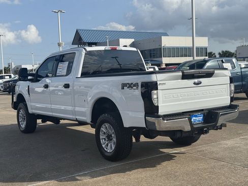 Used 2022 Ford F250 XLT image 14
