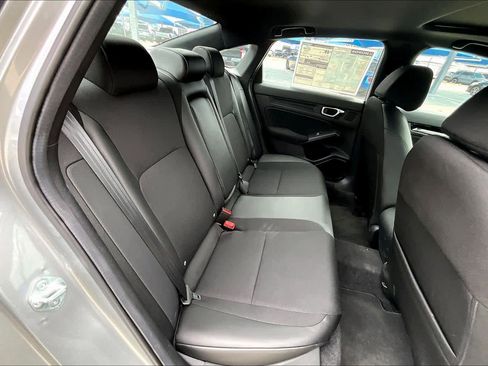 Used 2026 Honda Civic Sport image 20