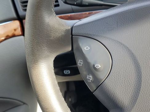 Used 2006 Mercedes-Benz E 350 4MATIC Wagon image 13