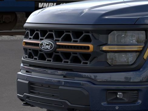 New 2026 Ford F150 Tremor AWD/4WD image 17