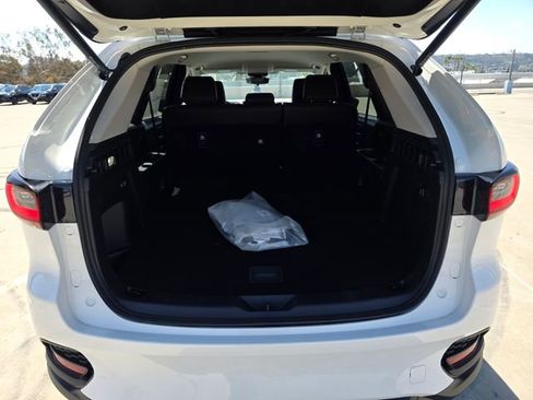 New 2026 MAZDA CX-70 SC AWD/4WD image 13