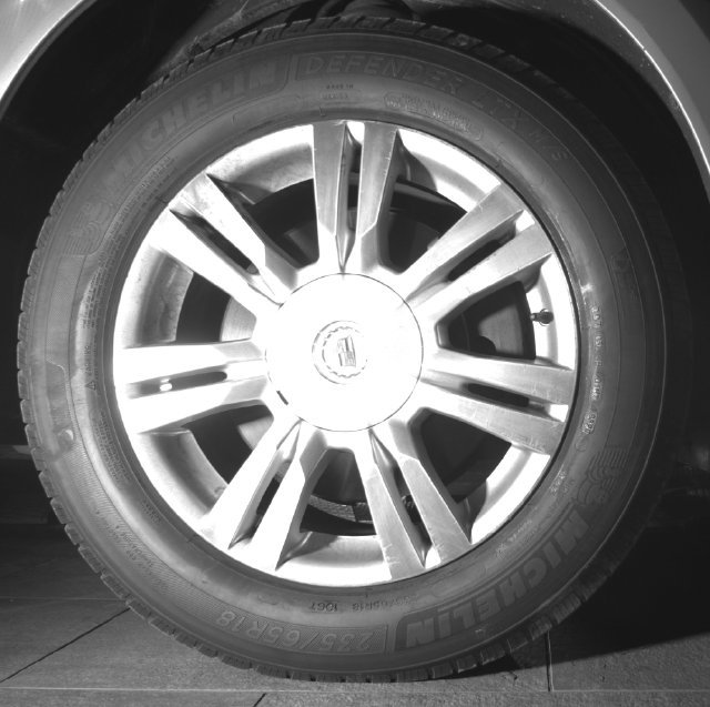 Used 2012 Cadillac SRX Luxury FWD image 9