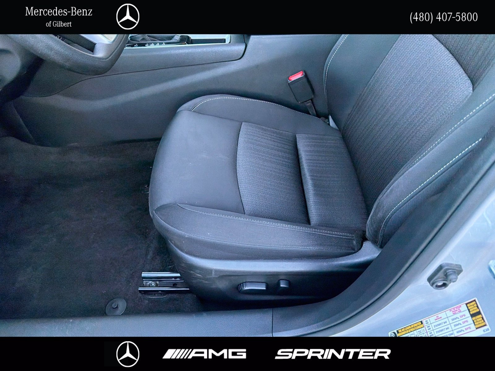 Used 2025 Nissan Altima 2.5 SV FWD image 13