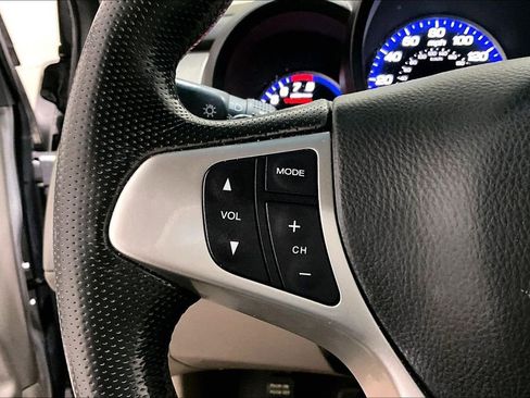 Used 2007 Acura RDX SH-AWD image 11