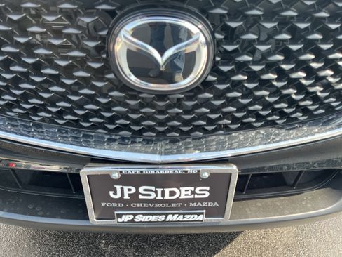 New 2026 MAZDA CX-30 AWD 2.5 S w/ Premium Package image 47