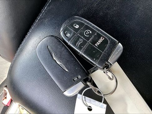 Used 2012 Chrysler 300 C w/ Beats Audio Group image 26