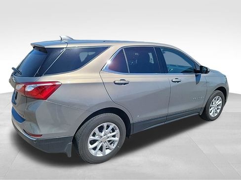 Used 2019 Chevrolet Equinox LT AWD/4WD image 17