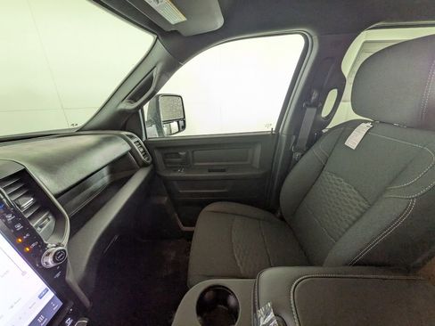 New 2026 RAM 2500 Tradesman image 23