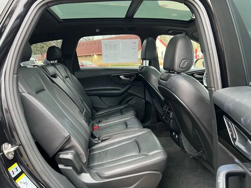 Used 2018 Audi Q7 3.0T Premium Plus w/ Premium Plus Package image 26