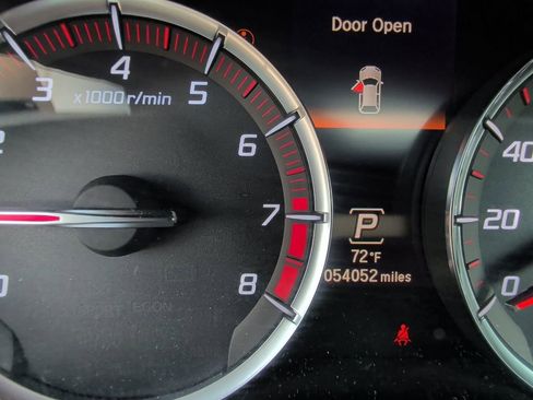 Used 2019 Acura MDX A-Spec AWD/4WD image 14