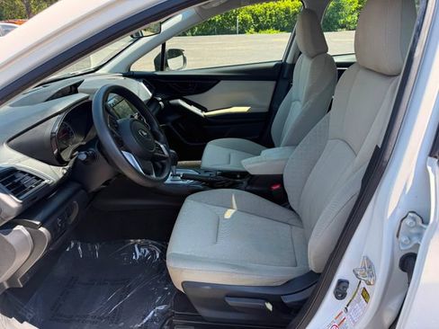 Used 2018 Subaru Impreza 2.0i AWD/4WD image 6