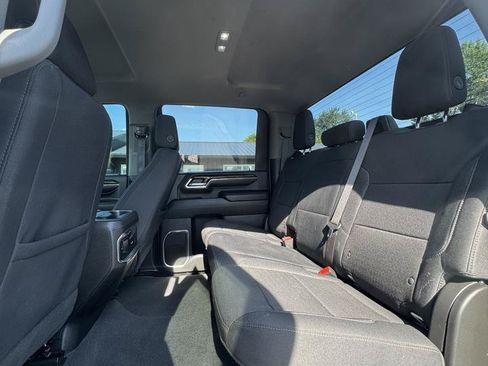 Used 2024 GMC Sierra 3500 SLE w/ SLE Convenience Package AWD/4WD image 13