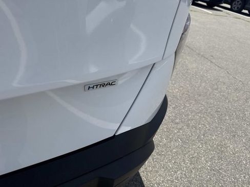Certified 2024 Hyundai Kona SEL AWD/4WD image 5