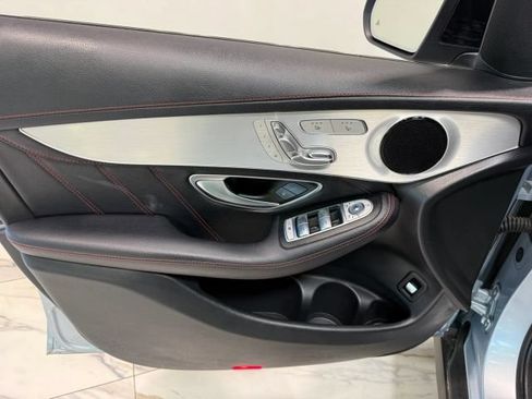 Used 2018 Mercedes-Benz GLC 43 AMG 4MATIC image 11