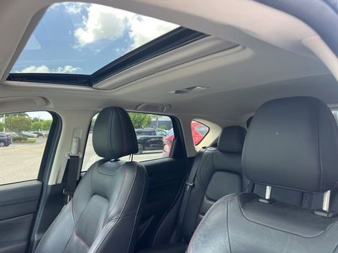 Used 2023 MAZDA CX-5 Carbon Edition image 23