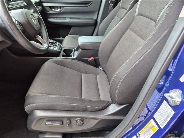 Used 2024 Honda CR-V EX image 15
