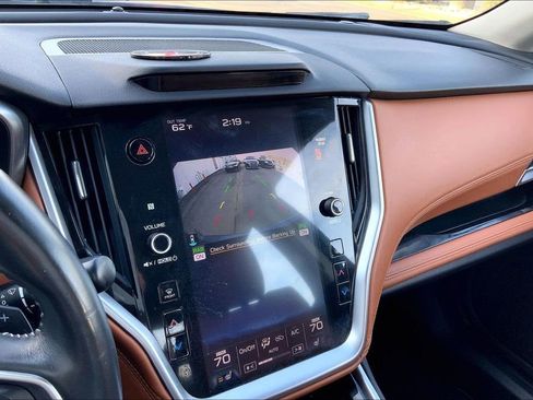 Used 2021 Subaru Legacy Touring XT image 11