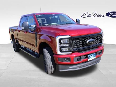 New 2026 Ford F250 XLT w/ XLT Premium Package image 2