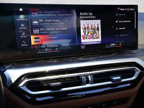 Used 2023 BMW i4 eDrive35 RWD image 17