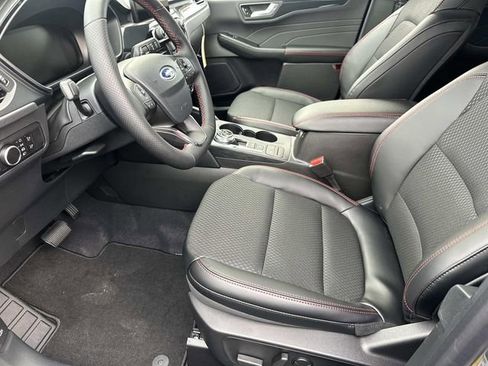 New 2026 Ford Escape ST-Line image 21