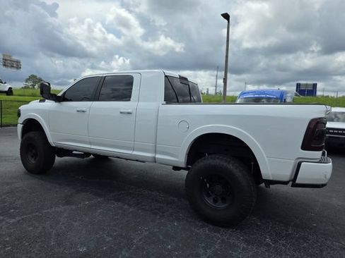 Used 2016 RAM 2500 Tradesman AWD/4WD image 73