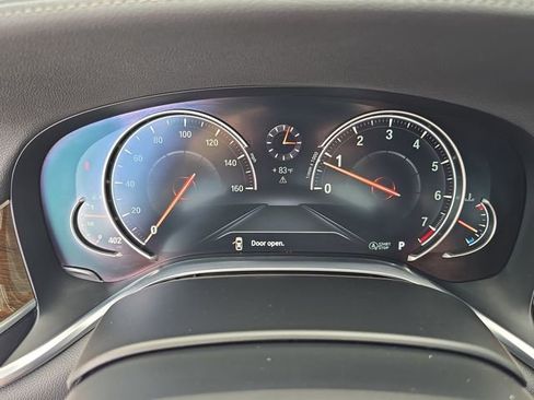 Used 2016 BMW 740i 740i image 29