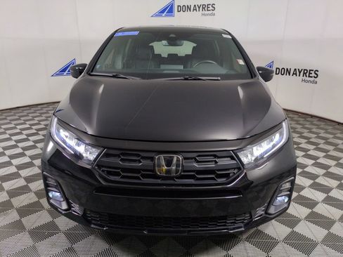Used 2025 Honda Odyssey Sport-L image 9